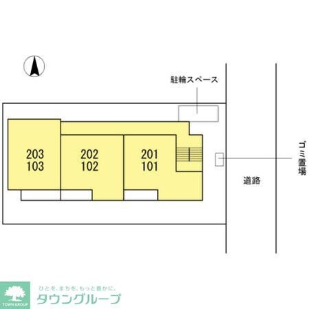 クレールコート板橋幸町の物件内観写真